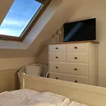 Darsser Weg 34 Astrandgeflüster * Ostseeheilbad Zingst